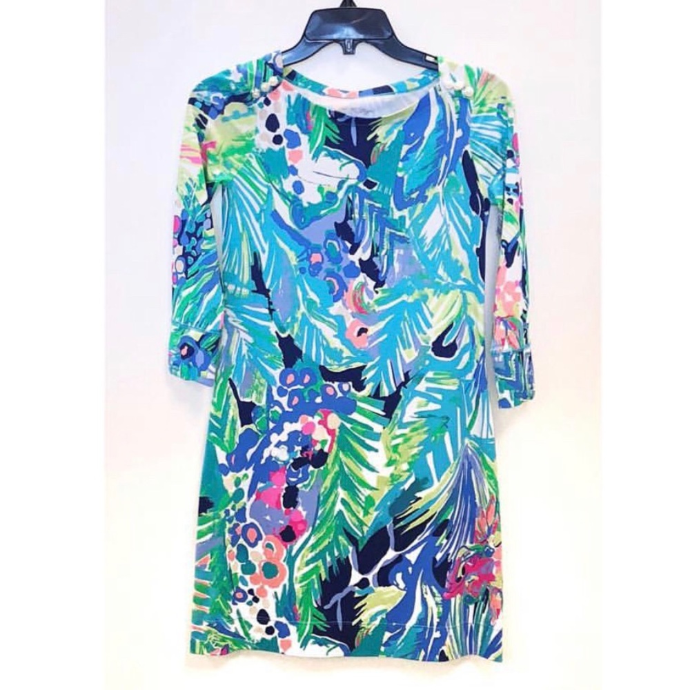 Lilly Pulitzer Sophie Dress